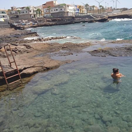 הוילה La Mareta Casa Trini מראה חיצוני תמונה