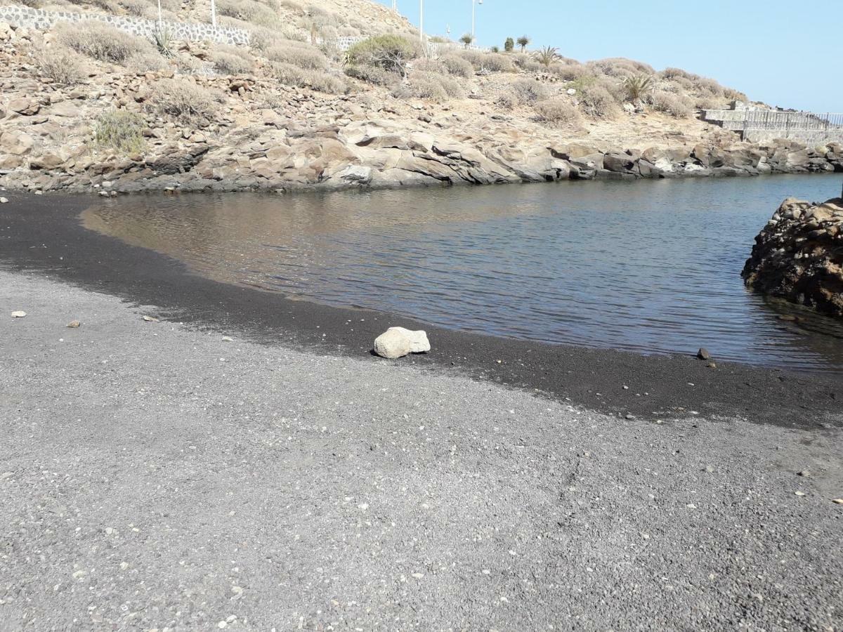 הוילה La Mareta Casa Trini מראה חיצוני תמונה